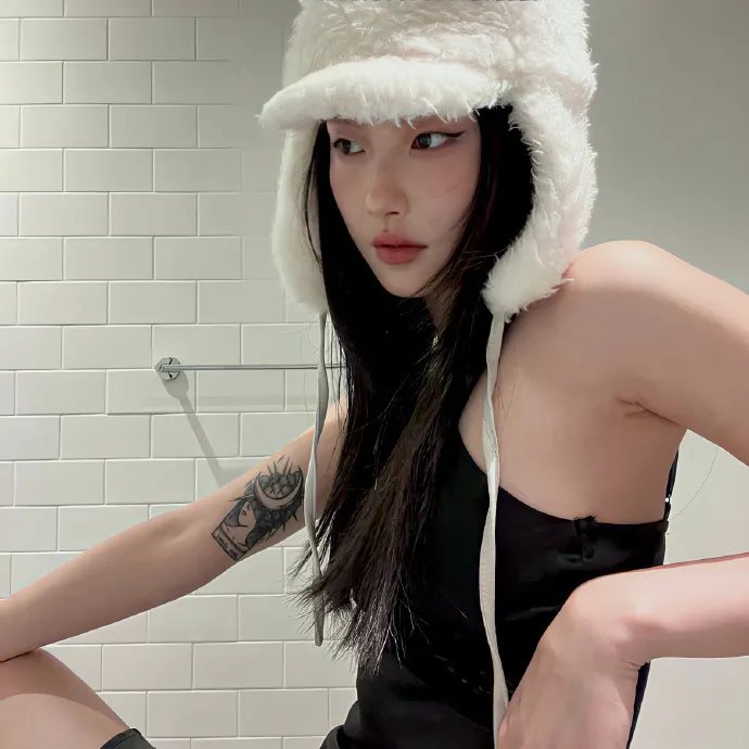 灿烂的外母粤语